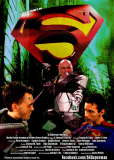 S: A Superman Fan Film