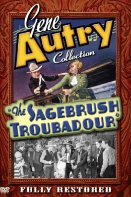 Sagebrush Troubadour