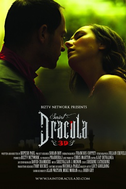 Saint Dracula 3D