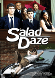 Salad Daze