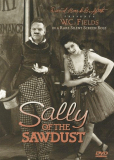 Sally of the Sawdust