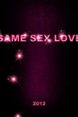 Same Sex Love