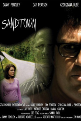 Sandtown