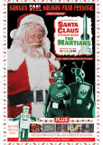 Santa Claus Conquers the Martians