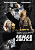 Savage Justice