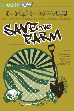 Save the Farm