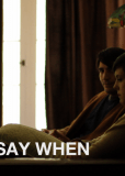 Say When