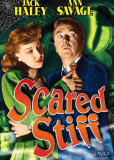 Scared Stiff