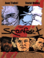 Scarfeet