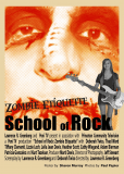 School of Rock: Zombie Etiquette