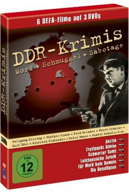 Schwarzer Samt