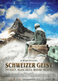 Schweizer Geist