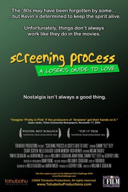 Screening Process