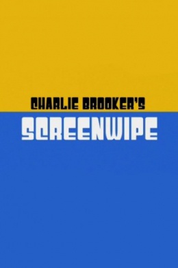 Screenwipe (сериал)