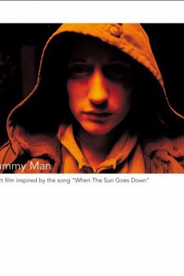 Scummy Man