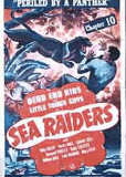 Sea Raiders