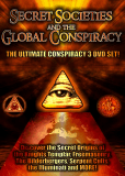 Secret Societies and the Global Conspiracy