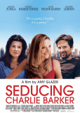 Seducing Charlie Barker