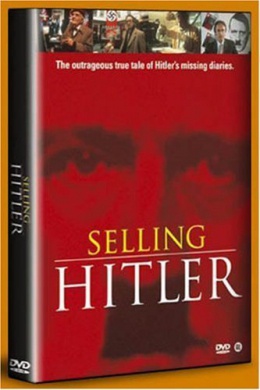 Selling Hitler