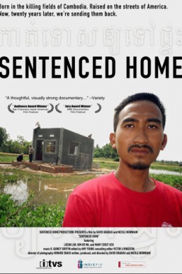 Sentenced Home