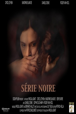 Série Noire