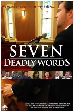 Seven Deadly Words