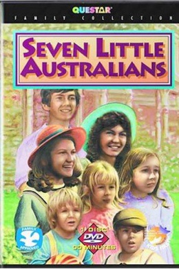 Seven Little Australians