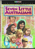 Seven Little Australians