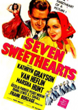 Seven Sweethearts