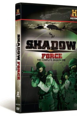 Shadow Force