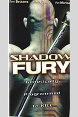 Shadow Fury