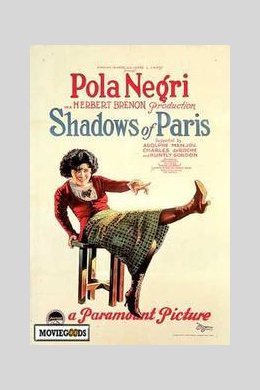Shadows of Paris
