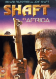 Shaft in Africa