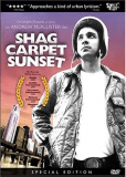 Shag Carpet Sunset