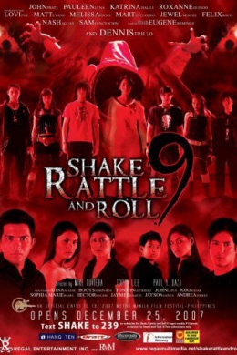 Shake, Rattle &amp; Roll 9