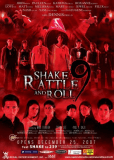 Shake, Rattle & Roll 9