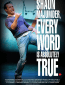 Shaun Majumder, Every Word Is Absolutely True