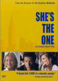 She