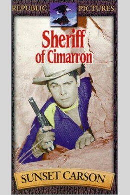 Sheriff of Cimarron
