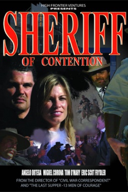 Sheriff of Contention