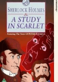 Приключения Шерлока Холмса: Этюд в багровых тонах