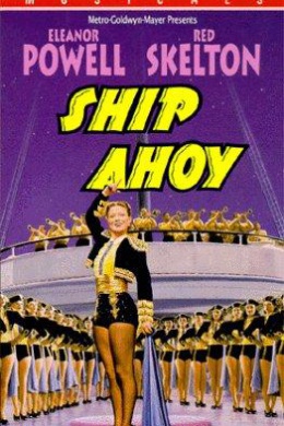 Ship Ahoy