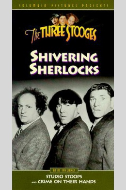 Shivering Sherlocks