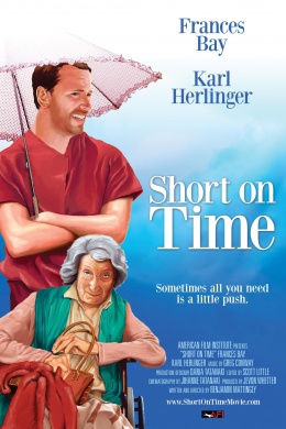 Short on Time