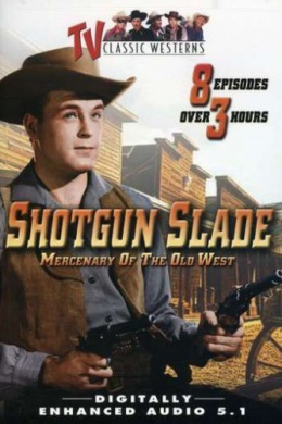 Shotgun Slade (сериал)