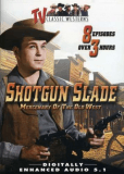Shotgun Slade (сериал)