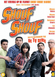 Shouf shouf! (сериал)