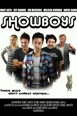 Showboys
