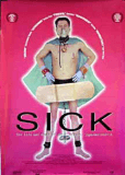 Sick: The Life & Death of Bob Flanagan, Supermasochist