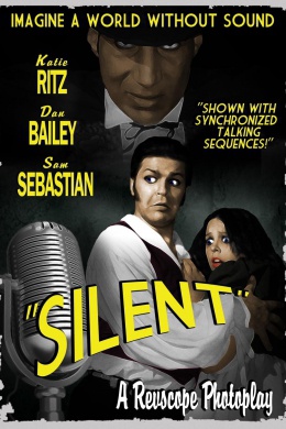 Silent